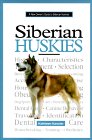 Siberian Huskies