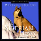 The Siberian Husky